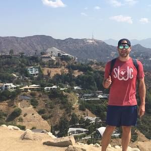 Meet your Posher, Bryan